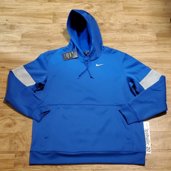 nike therma dri fit jacket